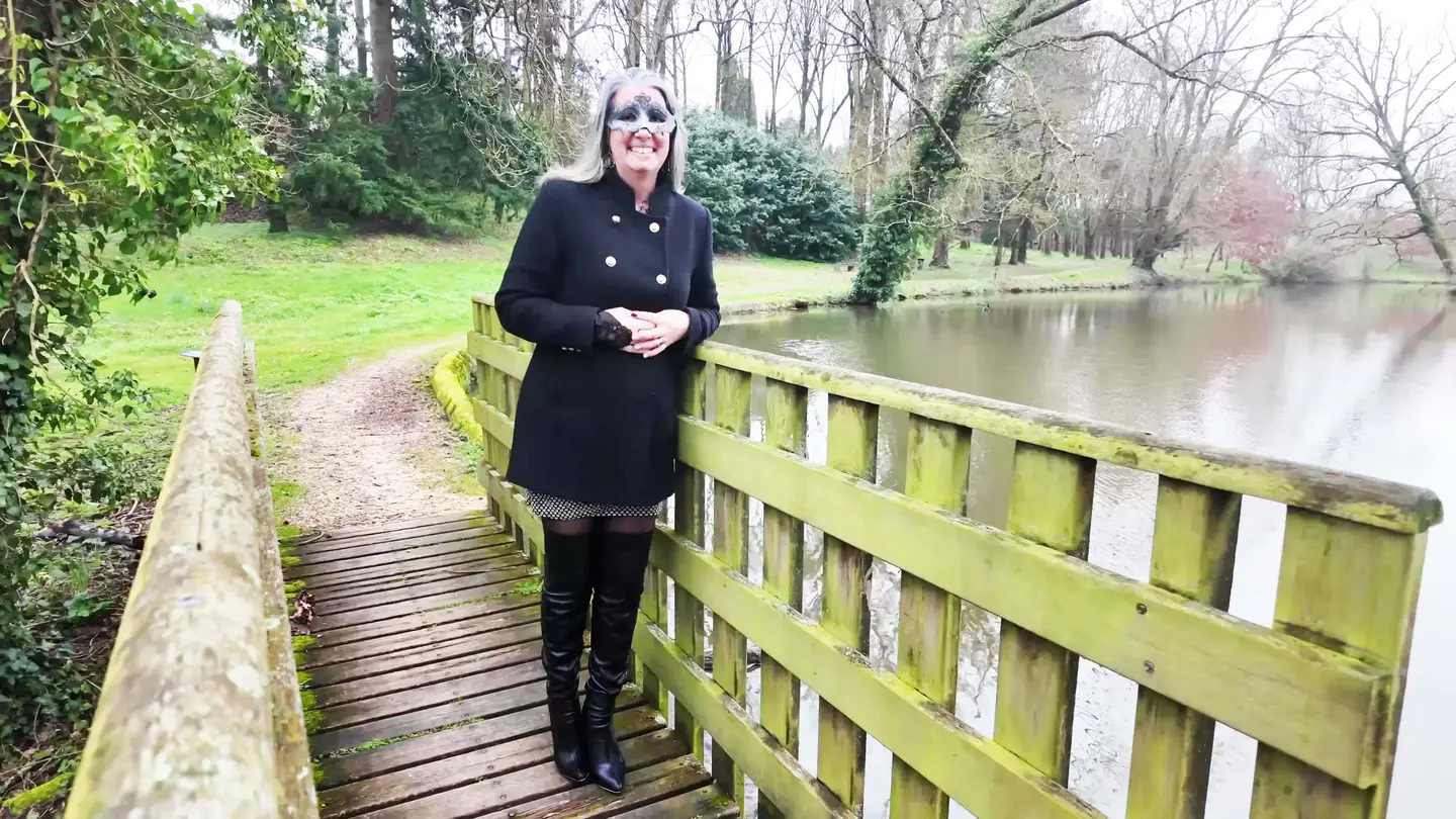 Odesyra 40ans, de La Rochelle