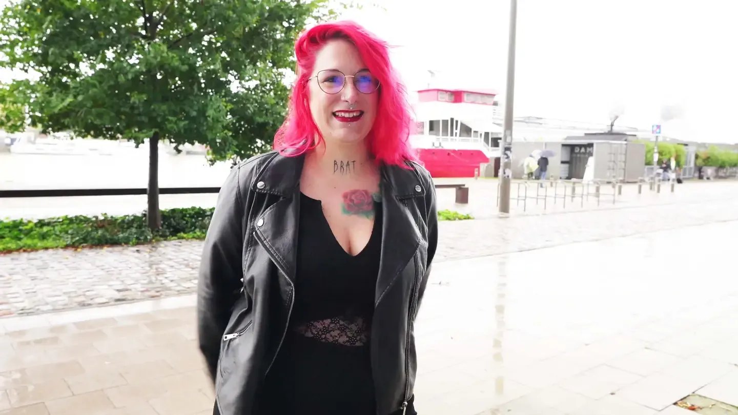 Lody 35 ans, de Bordeaux