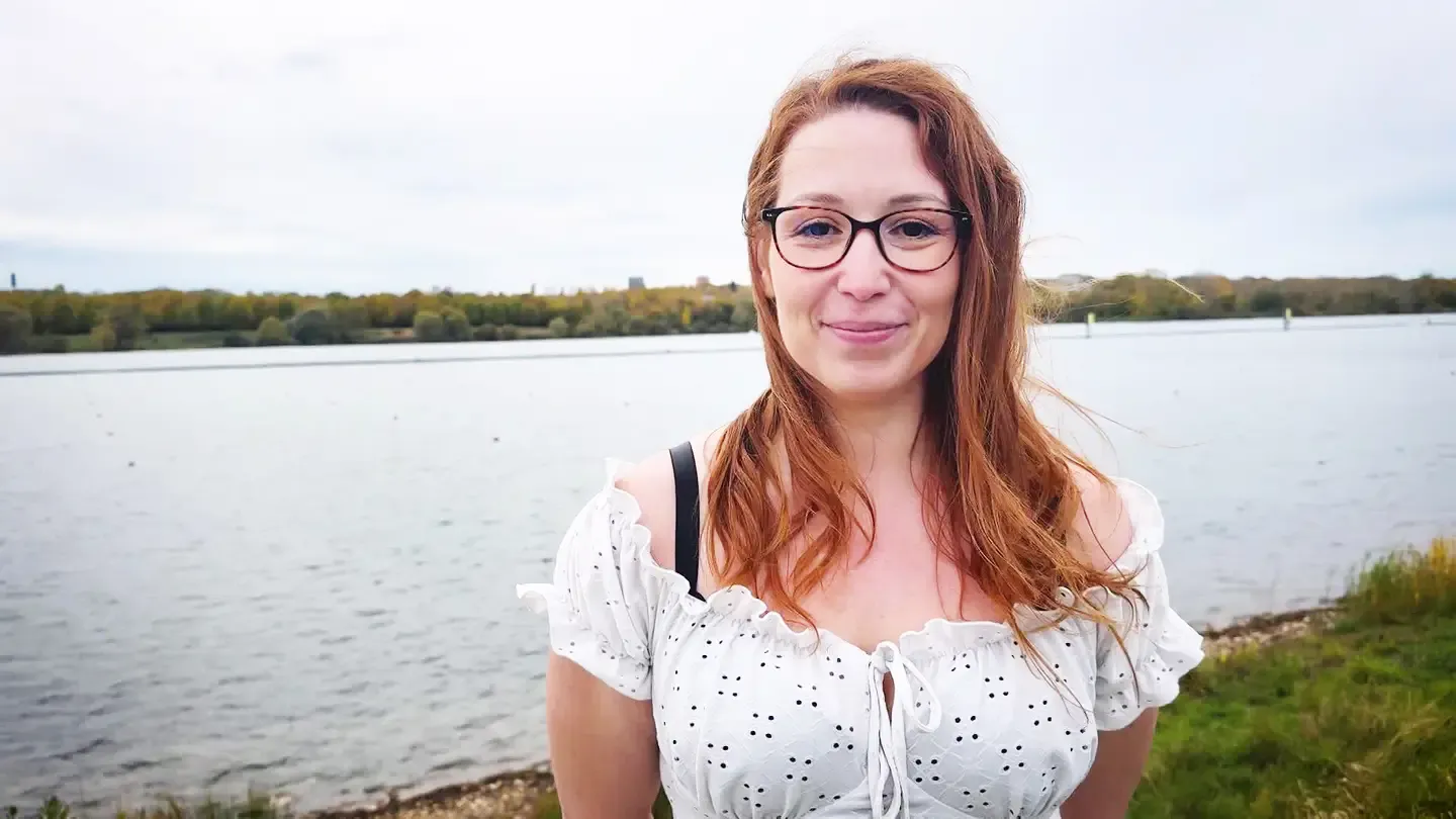 Red Andréa Moon 33 ans, d&rsquo;Orléans