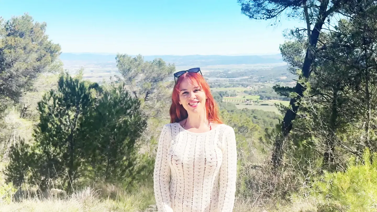 Norah 25 ans touriste très séductrice