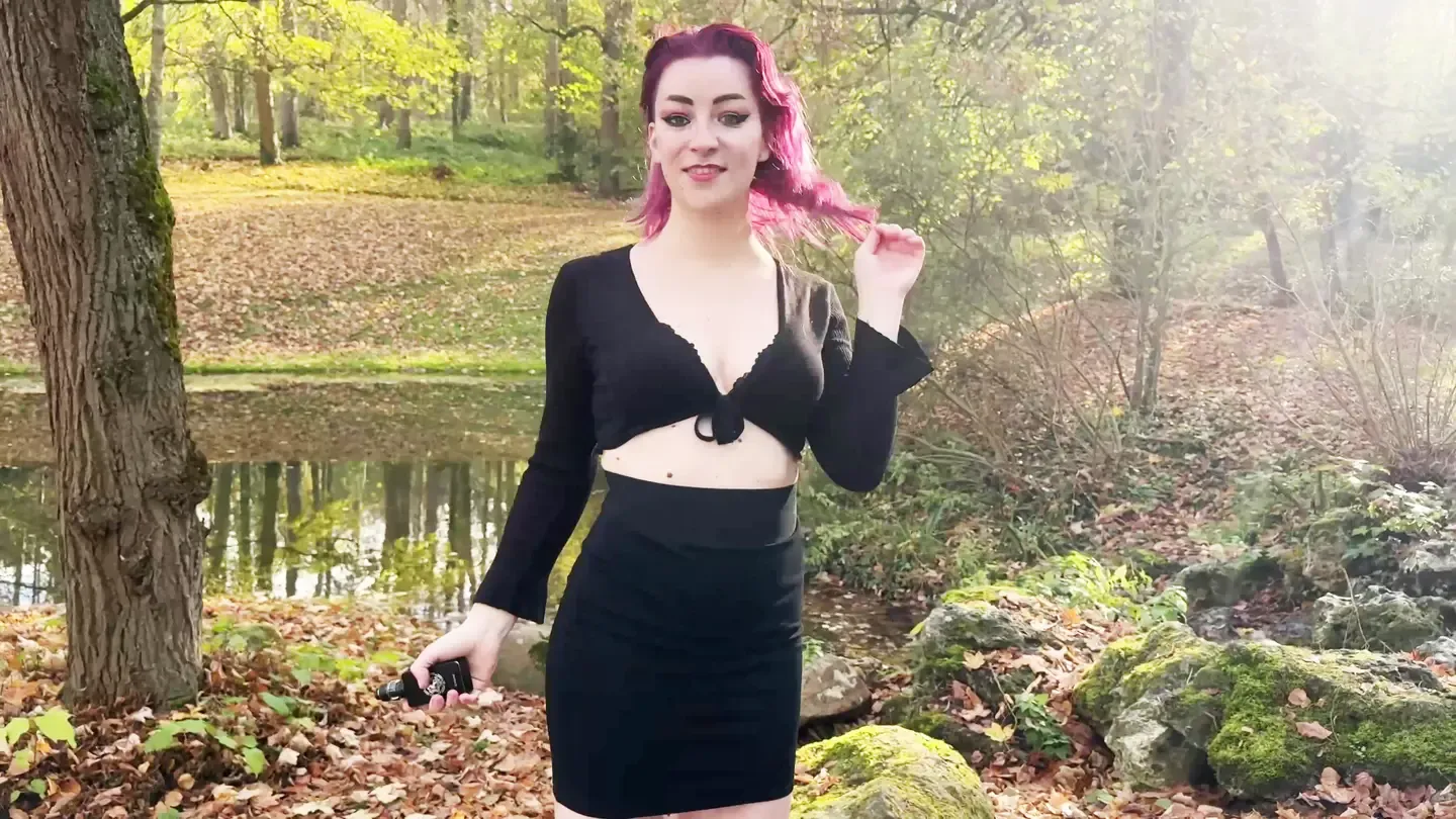 Ruby Rossini, 30 ans de Rouen